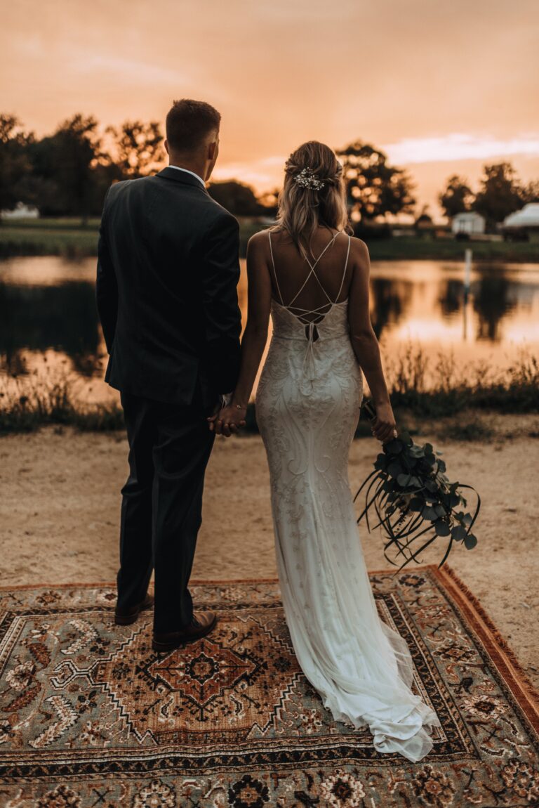 Isabelle + Johnny, San Diego, CA