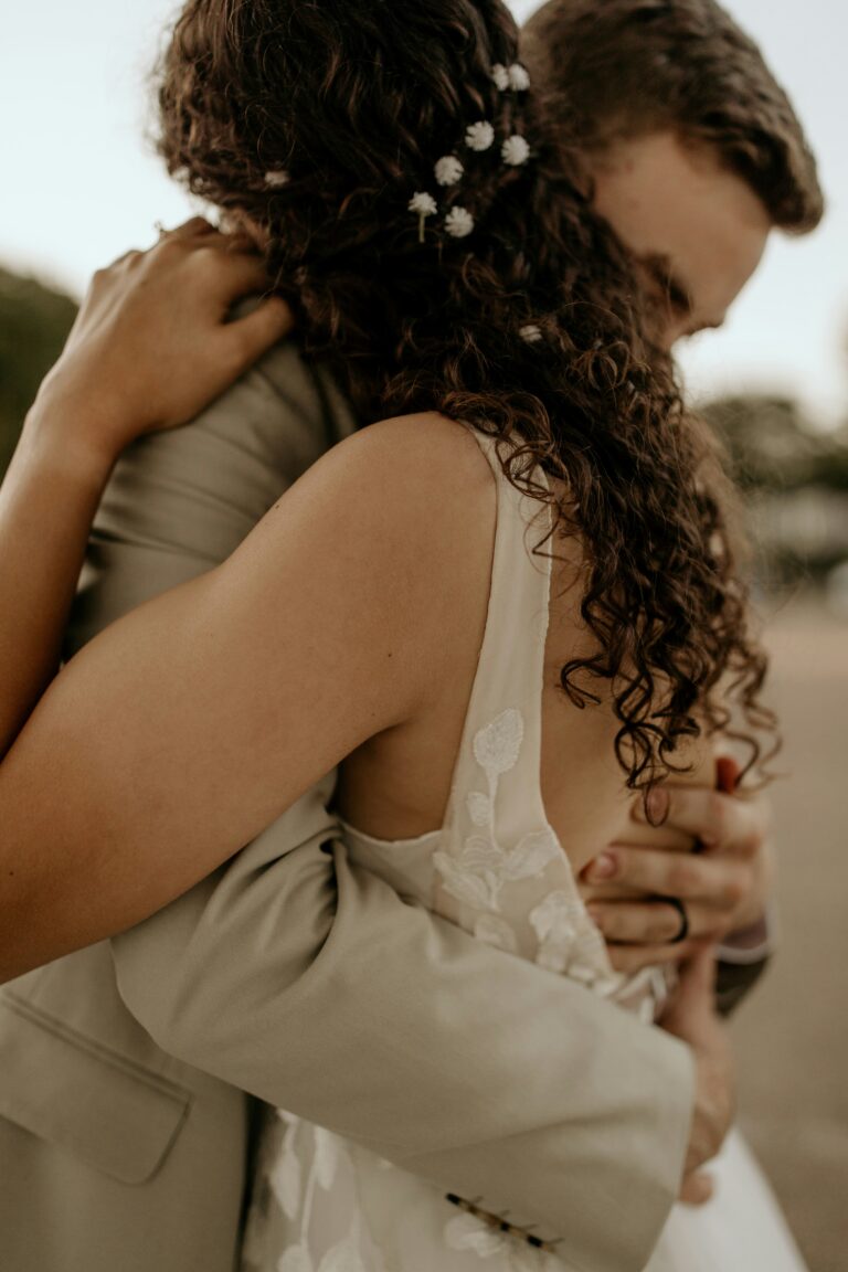 Hannah + George, Orlando, FL