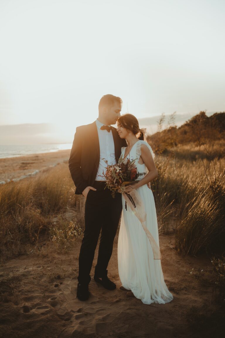 Jessica + Noel, Nashville, TN