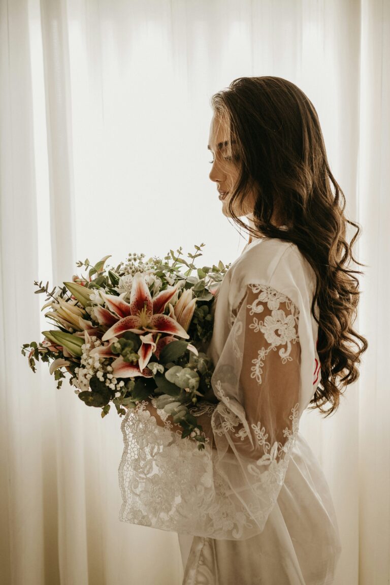 Anna + Joseph, New York, NY