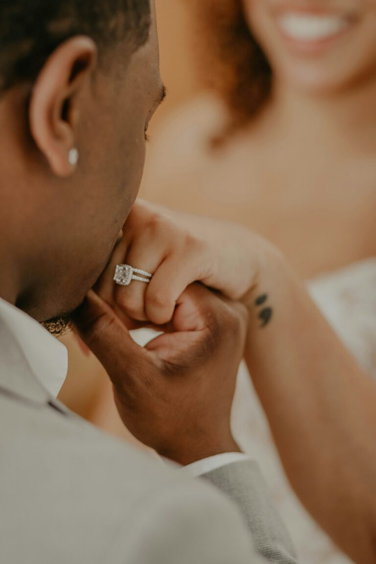 Anabelle + Adam, Honolulu, HI